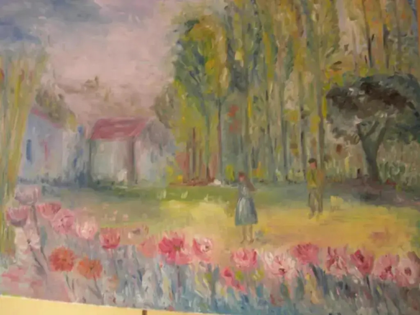 Nice Flat With Gardens 10 Mns Croisett