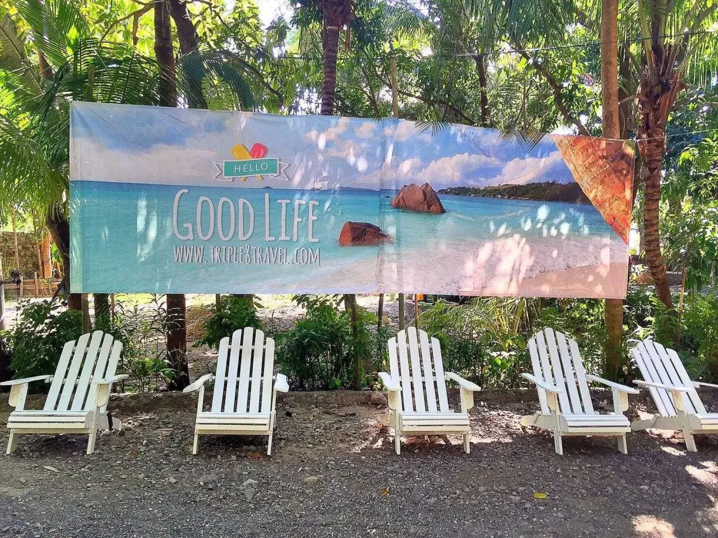 Coco Paradise Beach Resort