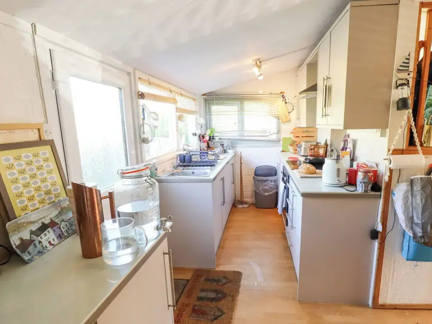 Little Eden by the Sea