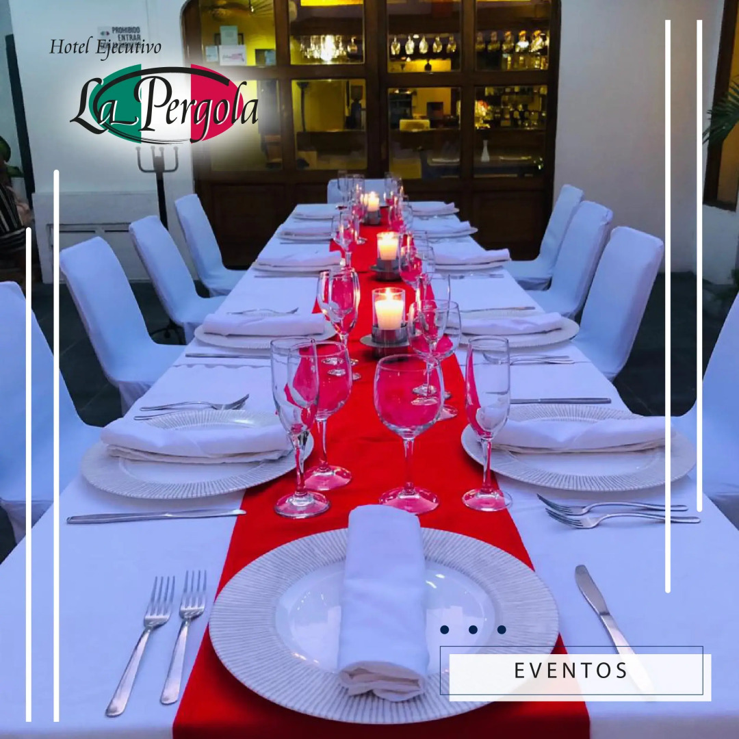 Hotel Boutique La Pergola