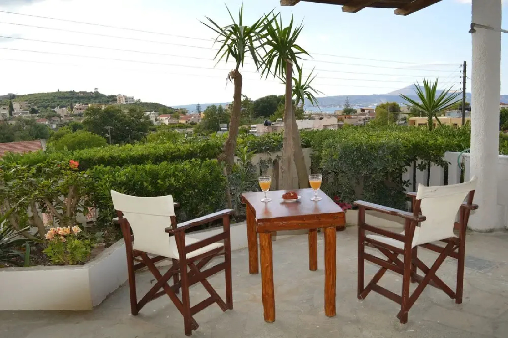 Sofia's Studios & Apartments