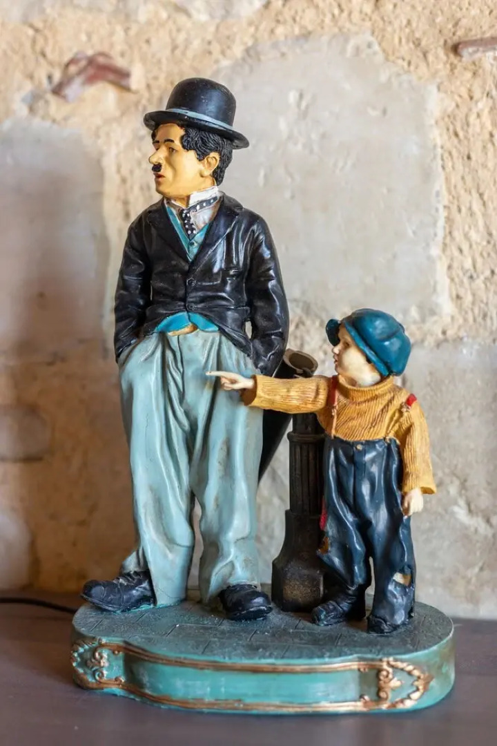 Spiliainn Chania...!