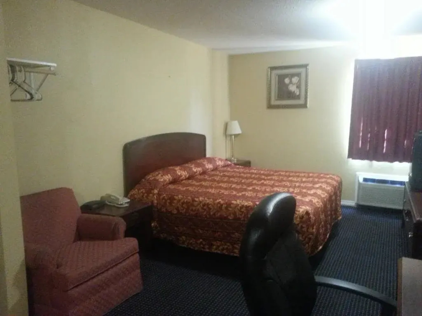 Traveler's Inn