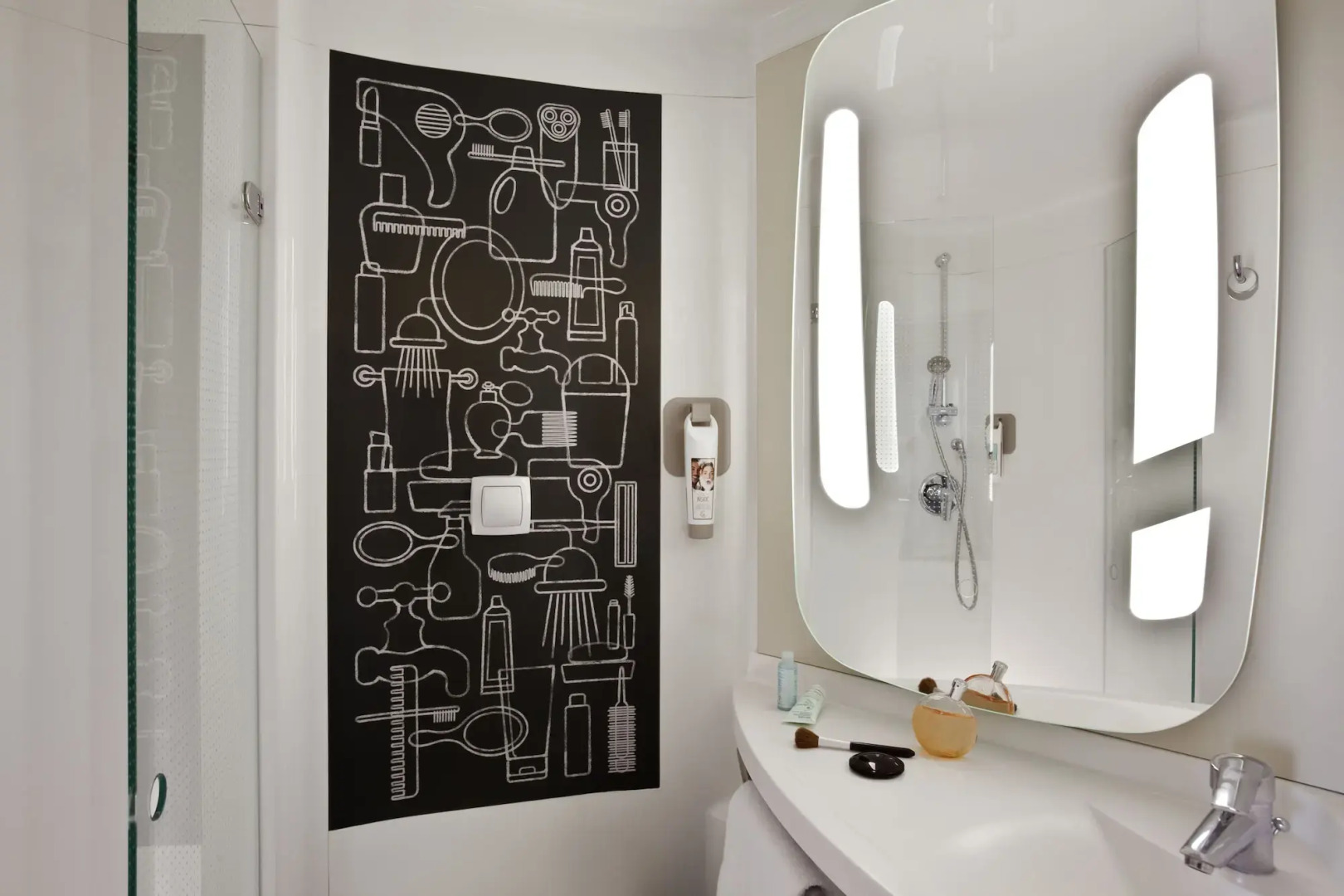 ibis Paris Défense Courbevoie