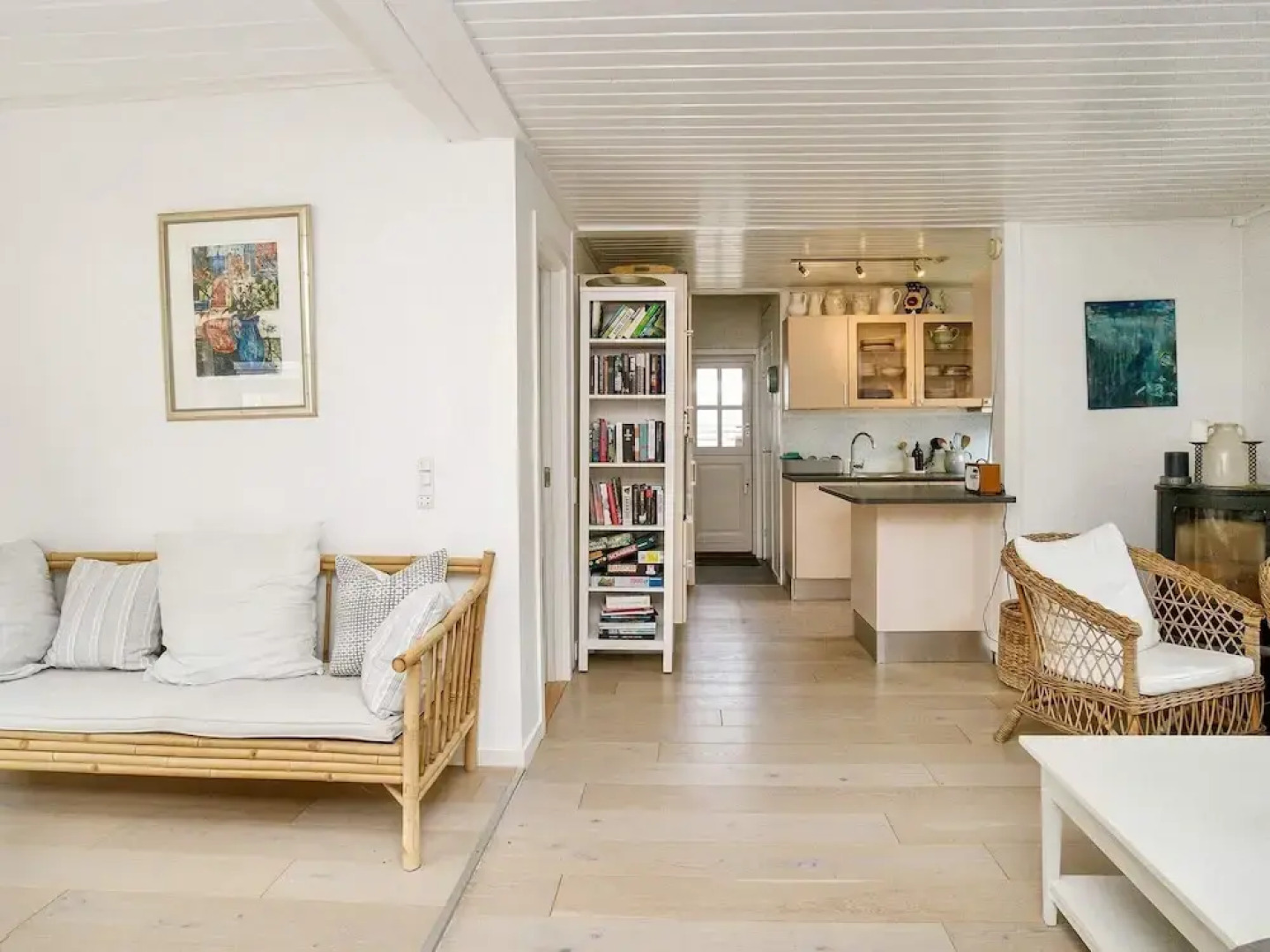 10 Person Holiday Home in Graested