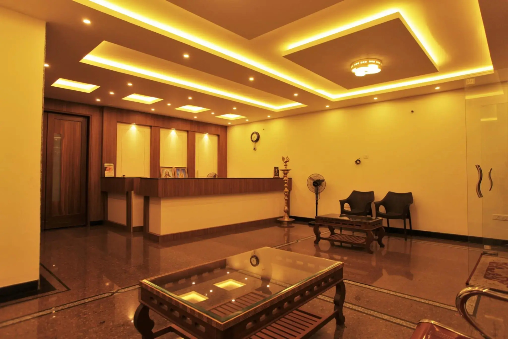 Hotel Sun Park