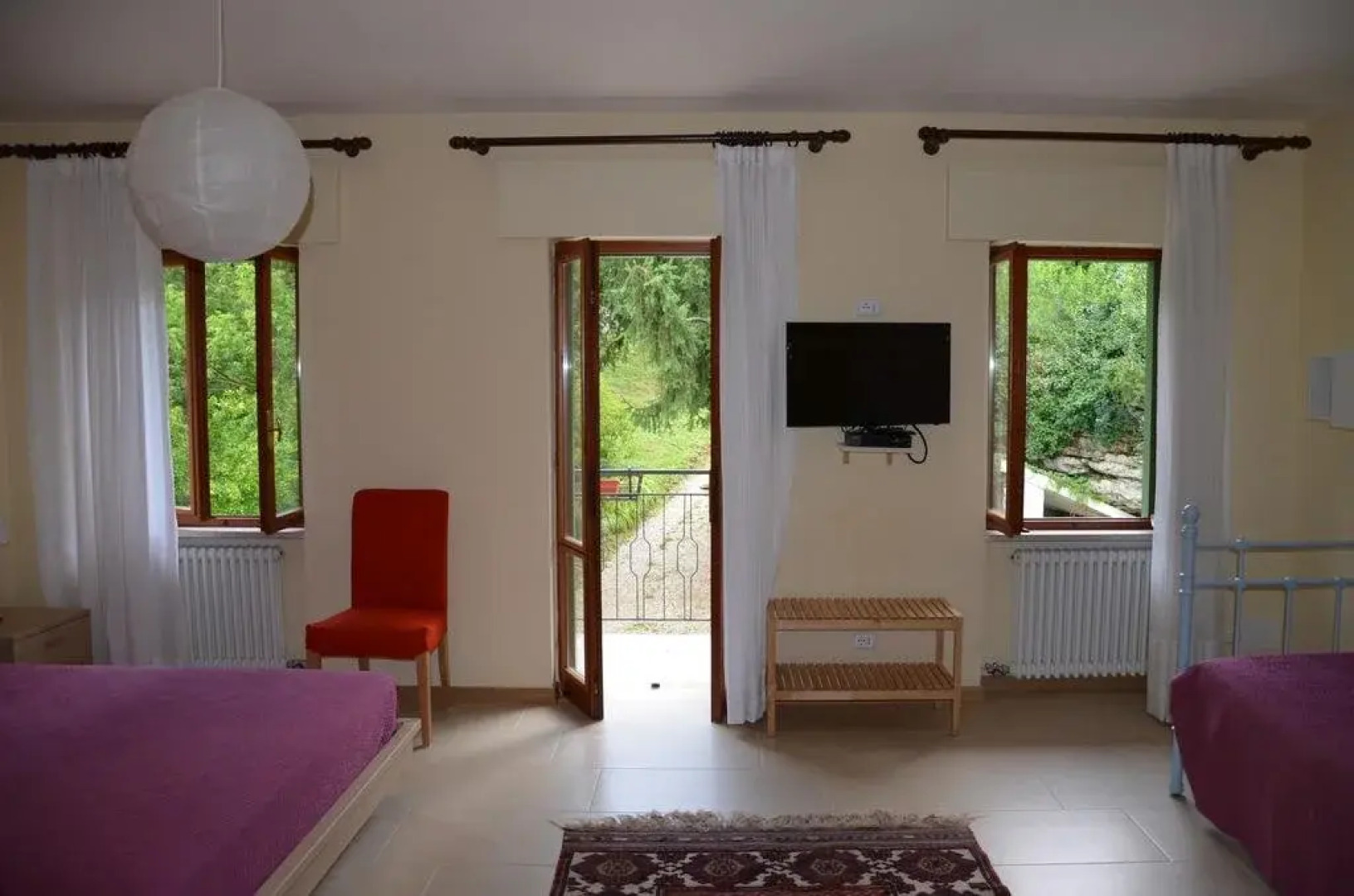 B&B Valle dei Molini