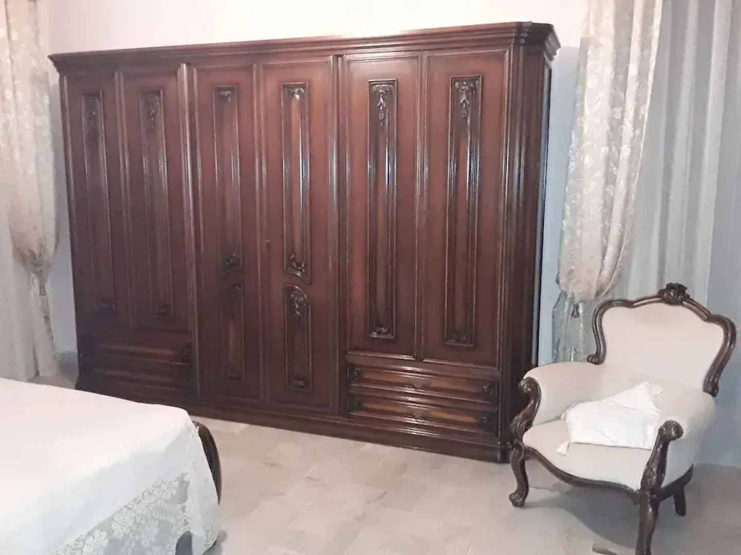 Elimo Affittacamere-Case Vacanze