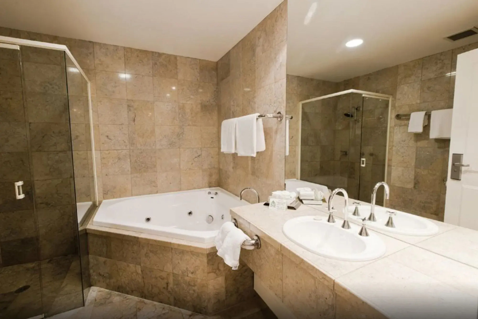 All Seasons Resort Hotel Bendigo