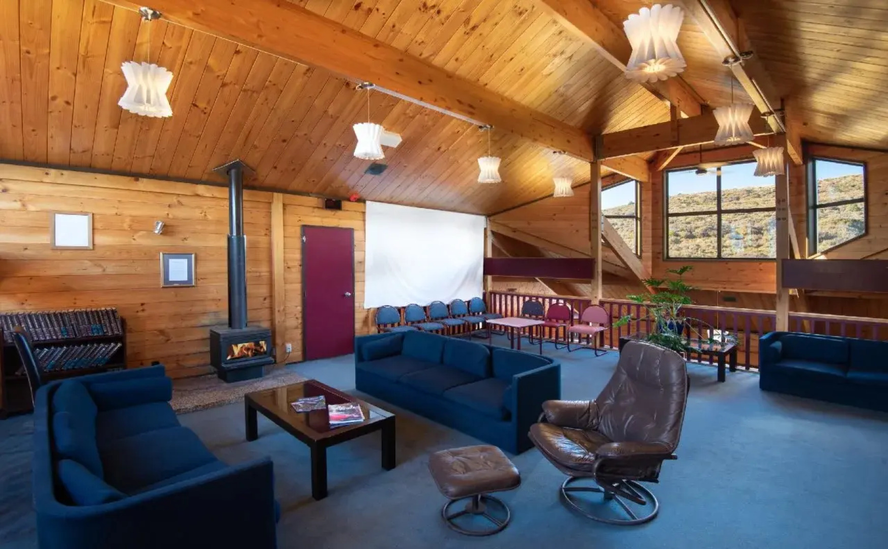 Skotel Alpine Resort