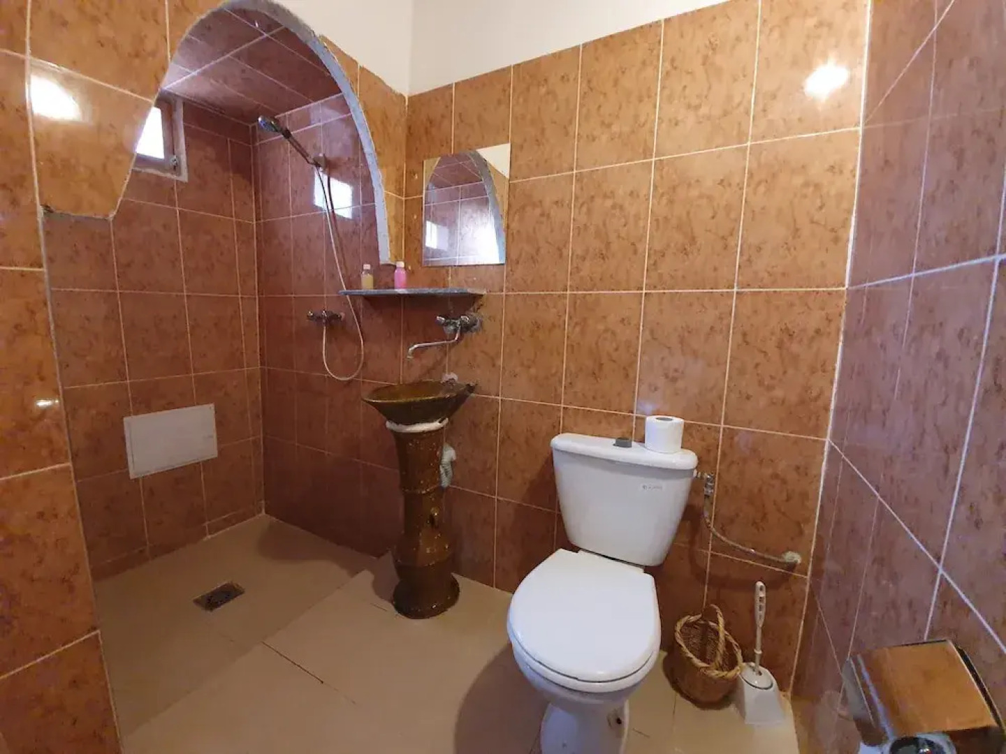 Kasbah Chems