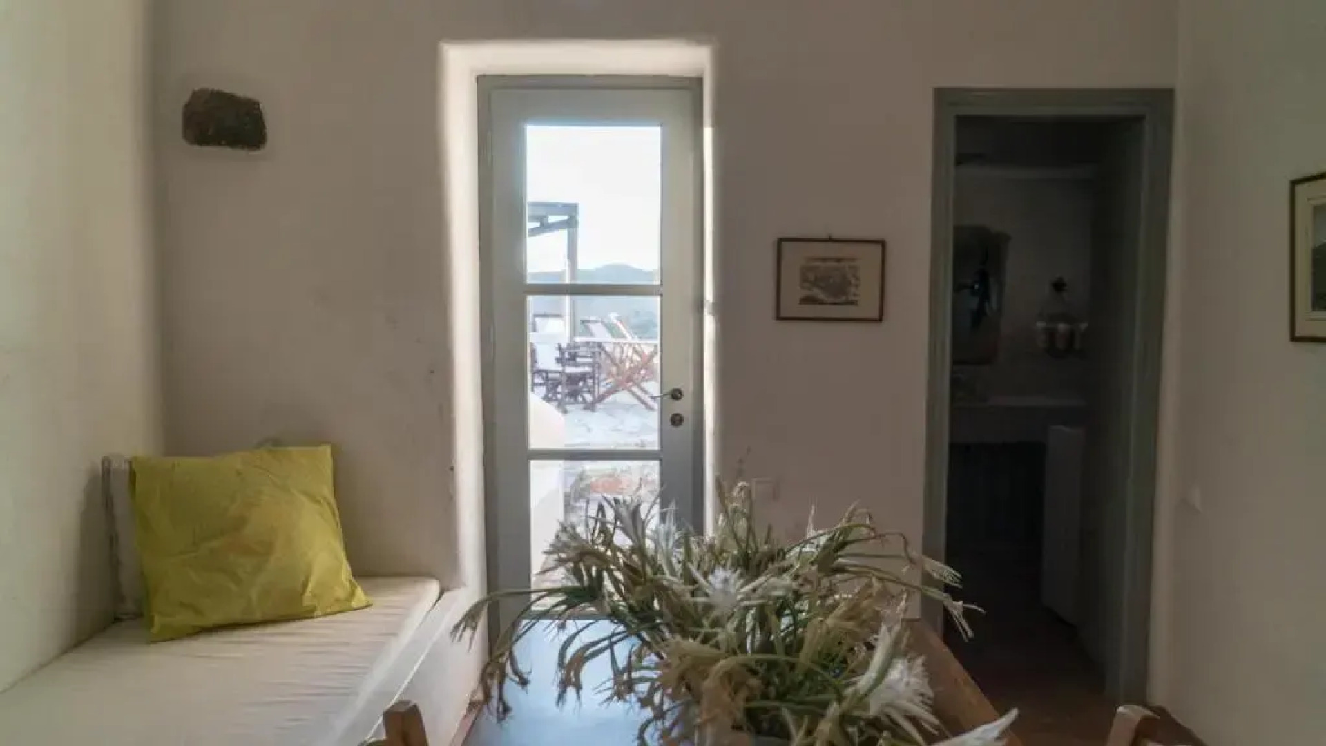 Family House in Kythira