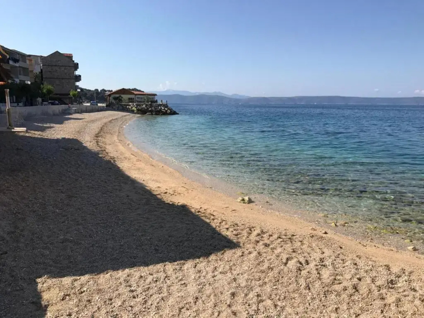 Apartmani Apollo Drasnice