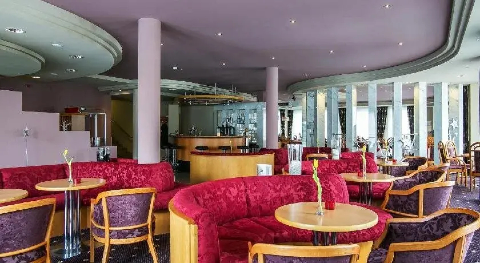 Hotel Tia Monte Nauders