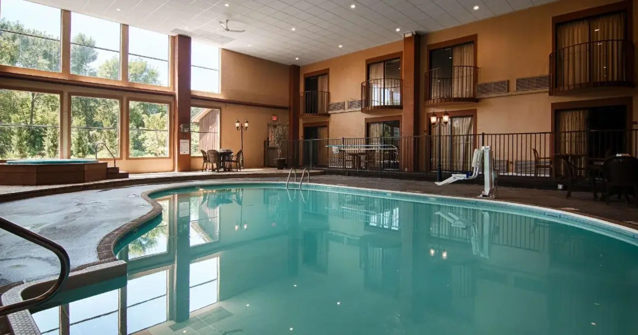 Best Western Fairfield Inn