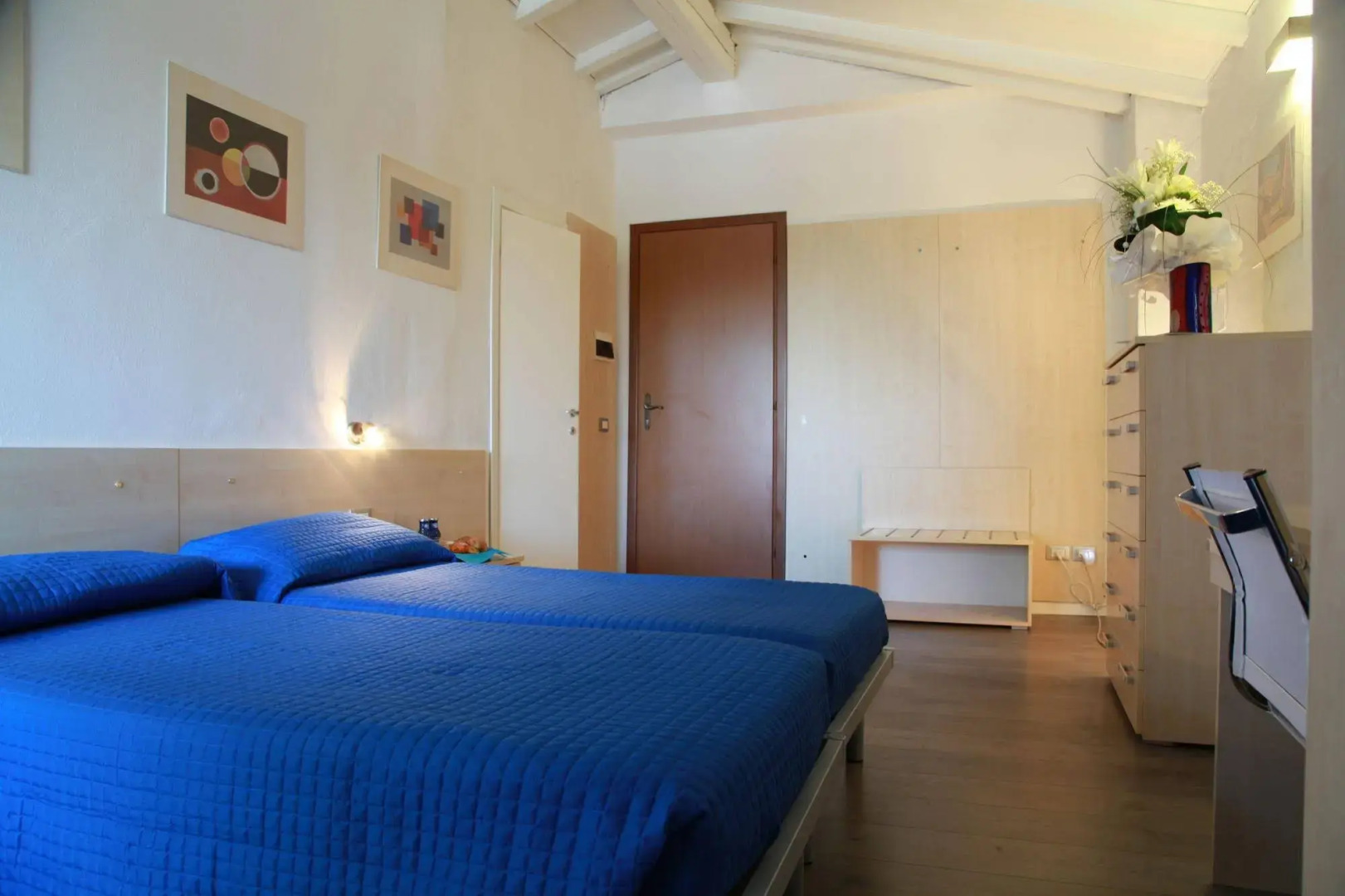 Villaggio San Francesco - Campground