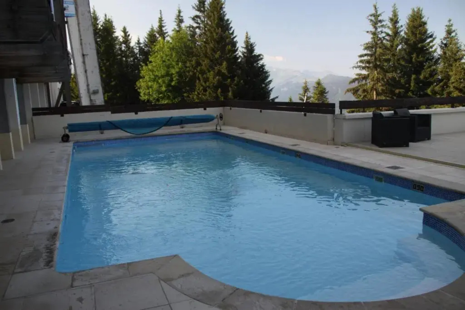 Studio Clos des Gentianes