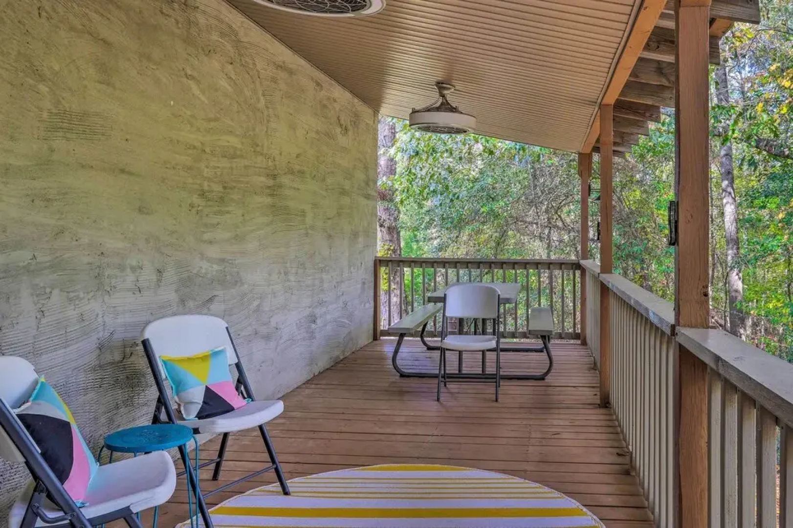 Serene Anderson Studio, 4 Mi to Historic Dtwn