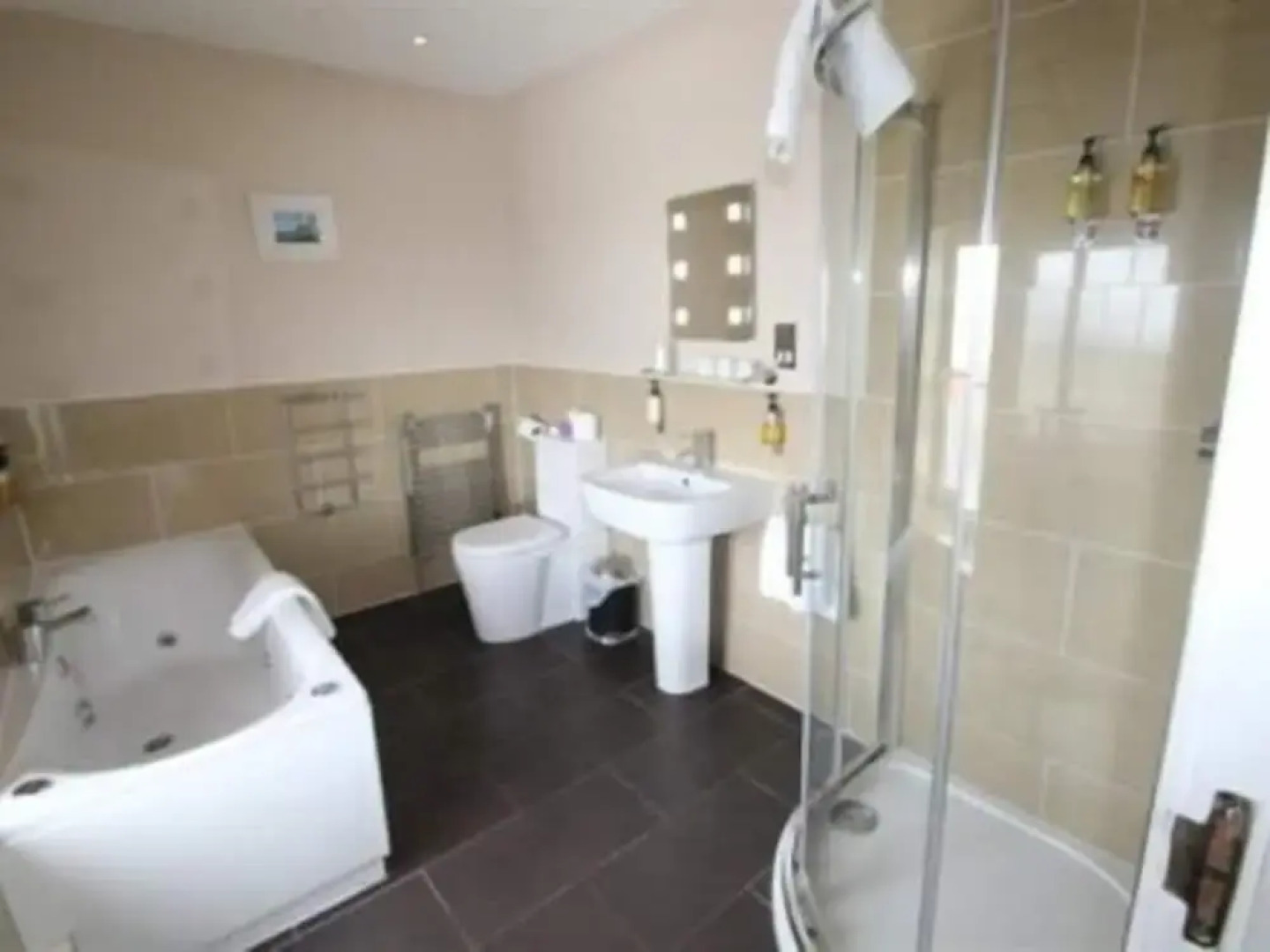 Three Acres Inn & Restaurant