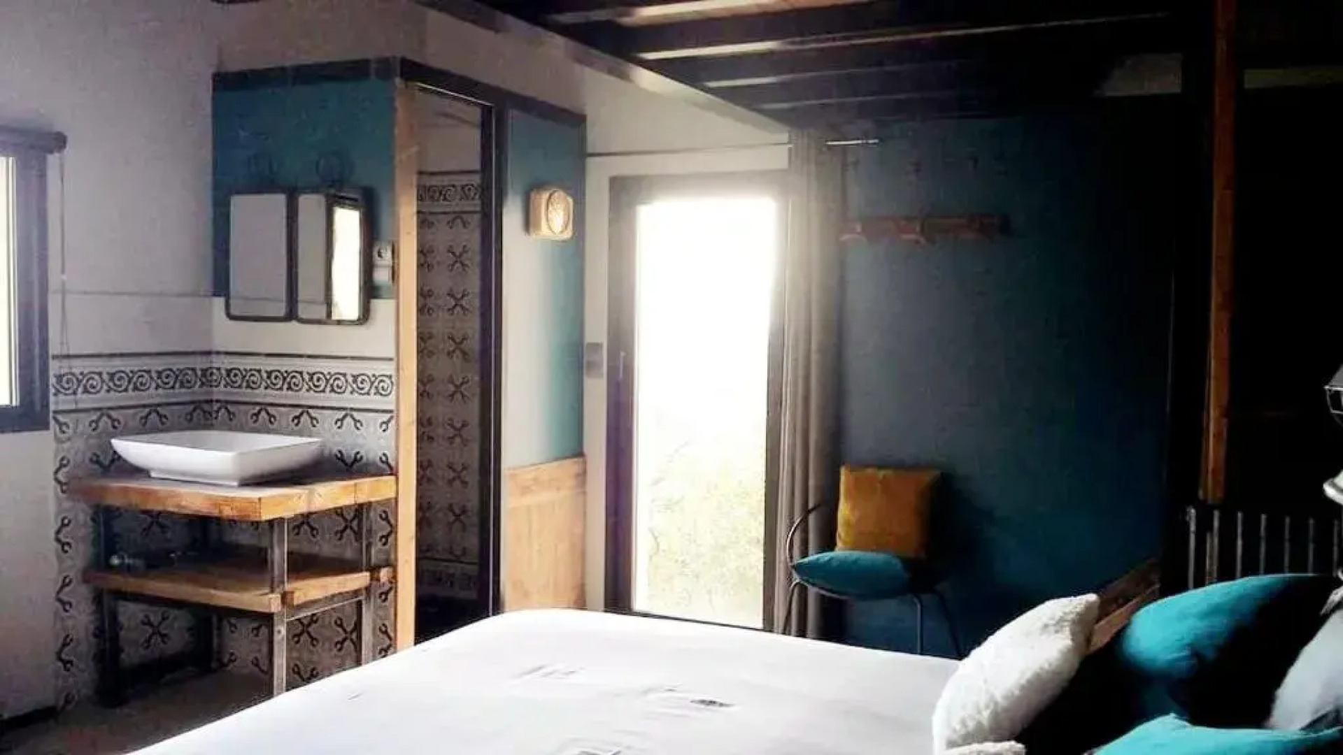 Le Bastion des Papes