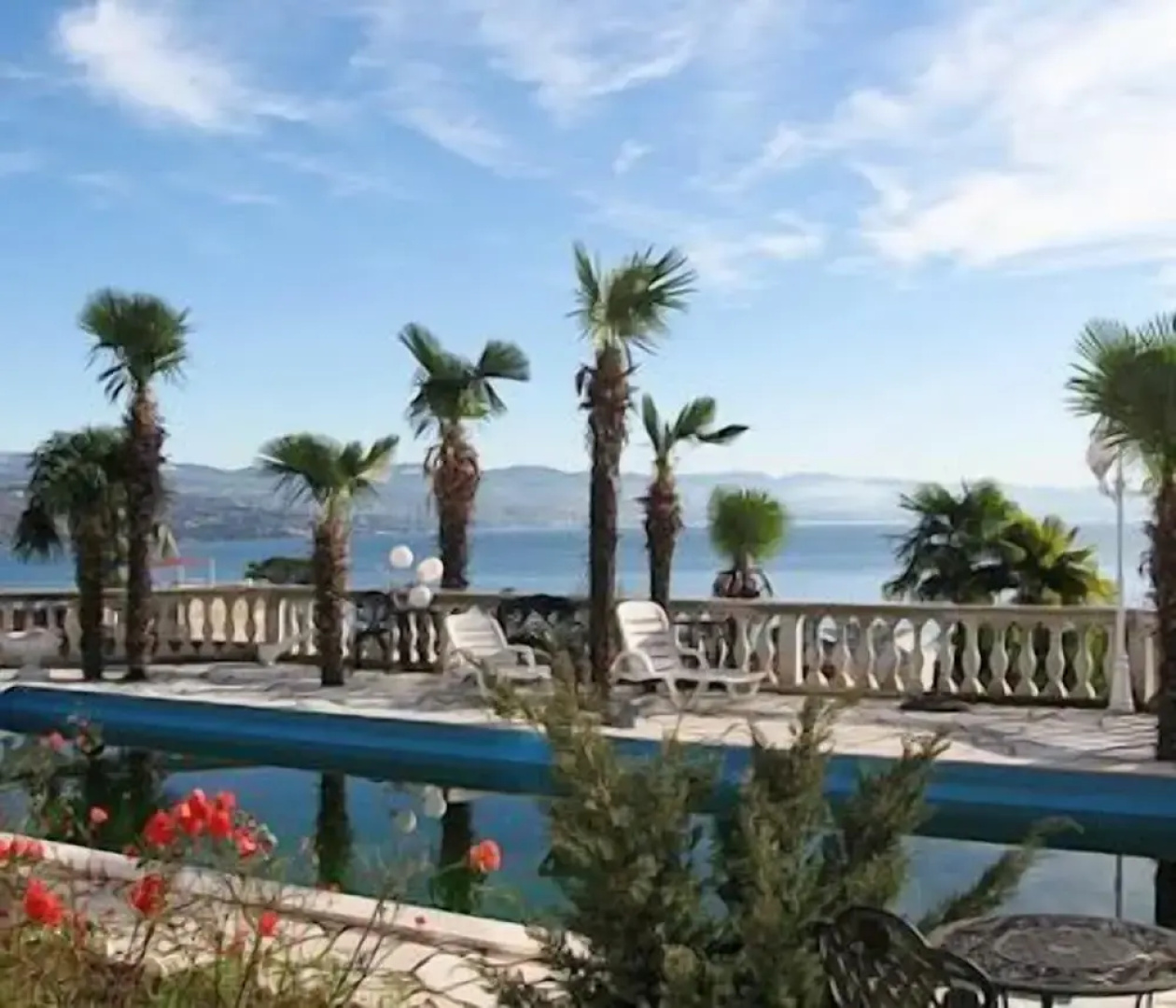 Villa Palme