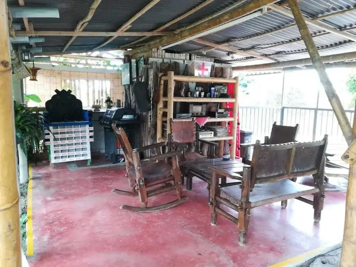 Finca Hotel La Bonita