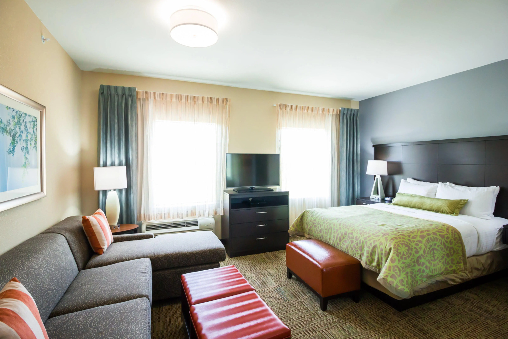 Staybridge Suites Plano - Legacy West Area by IHG