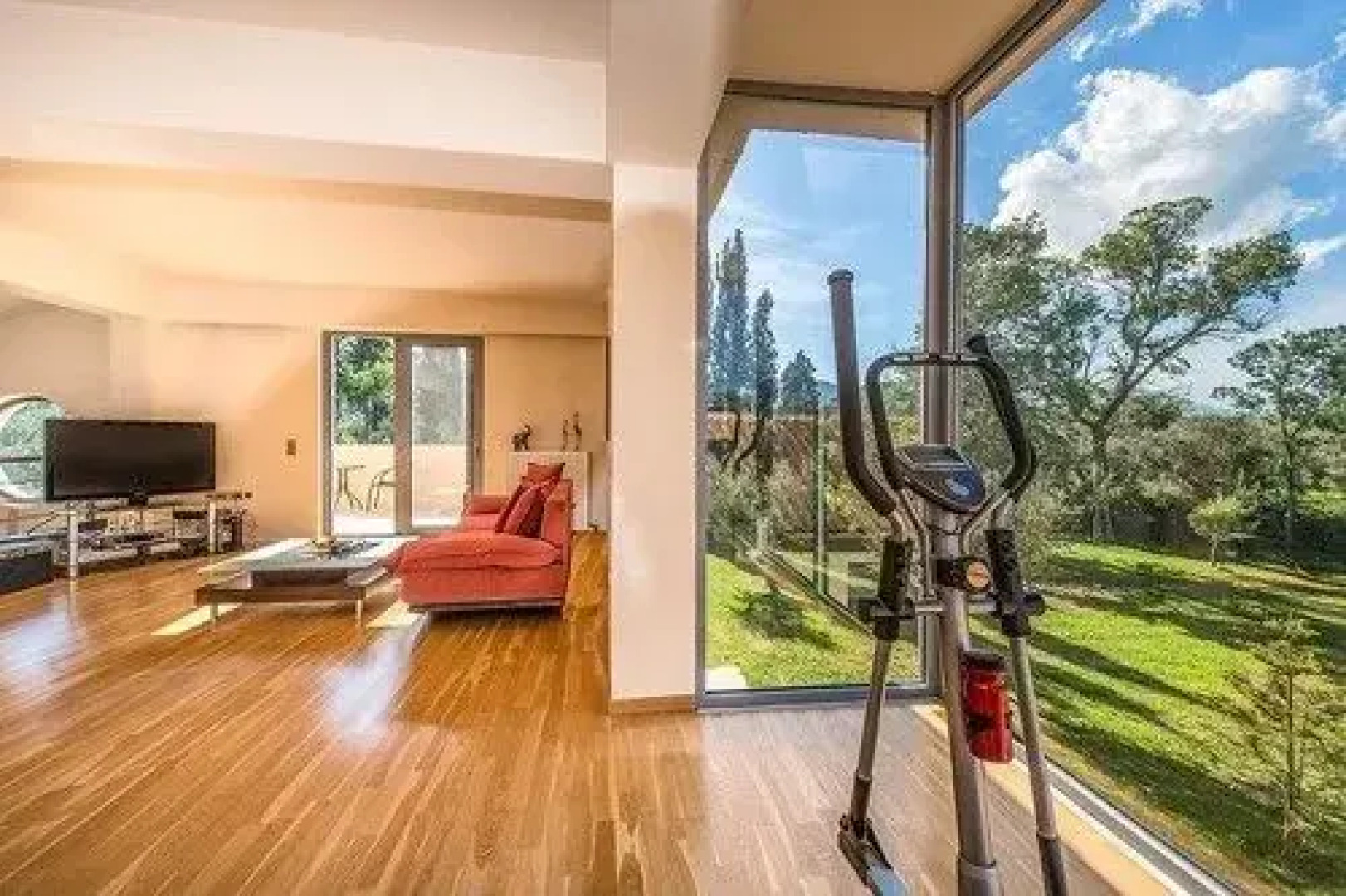 Astarte Villas - Istar Villa