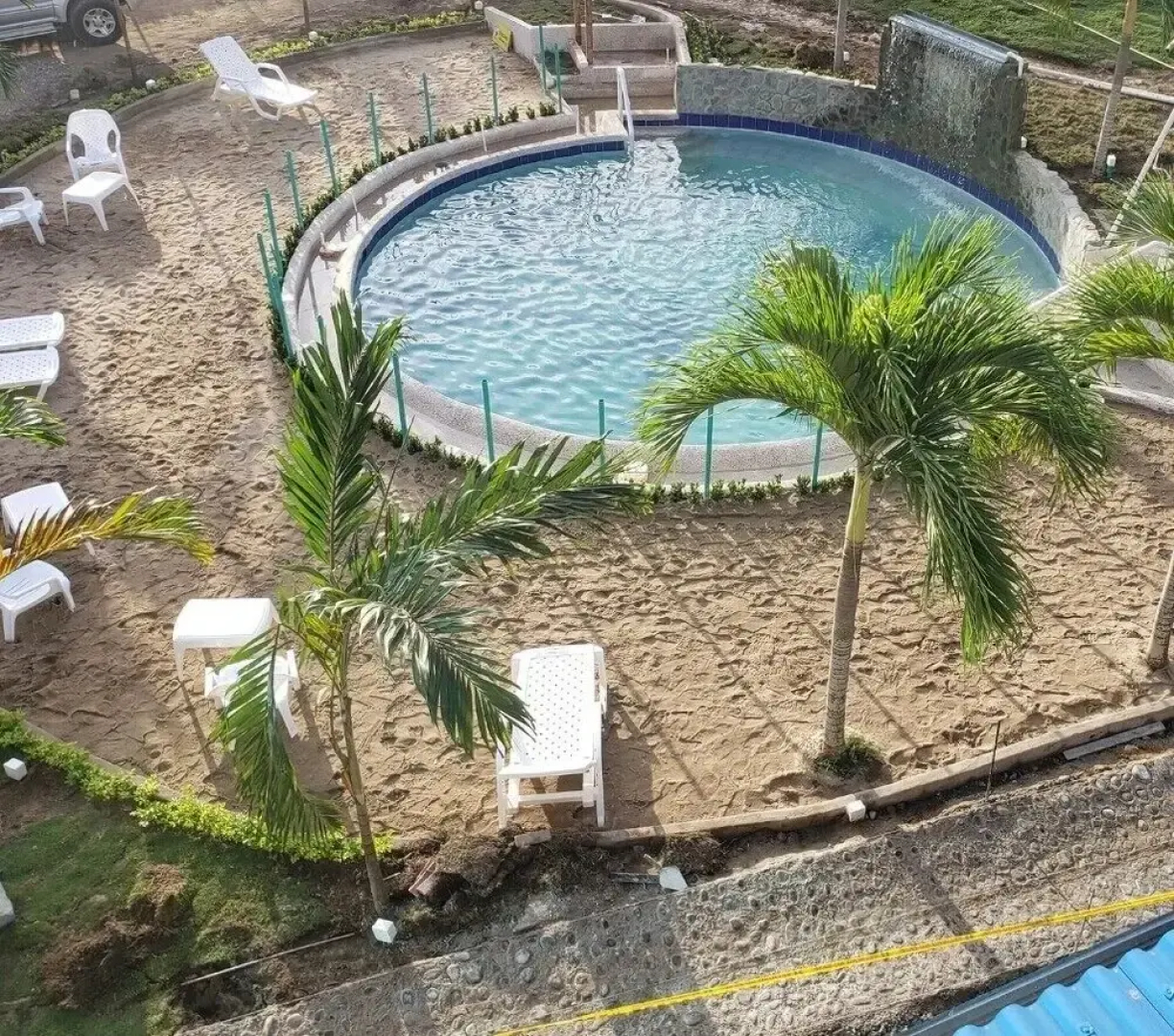 La Rivera Playa Palomino
