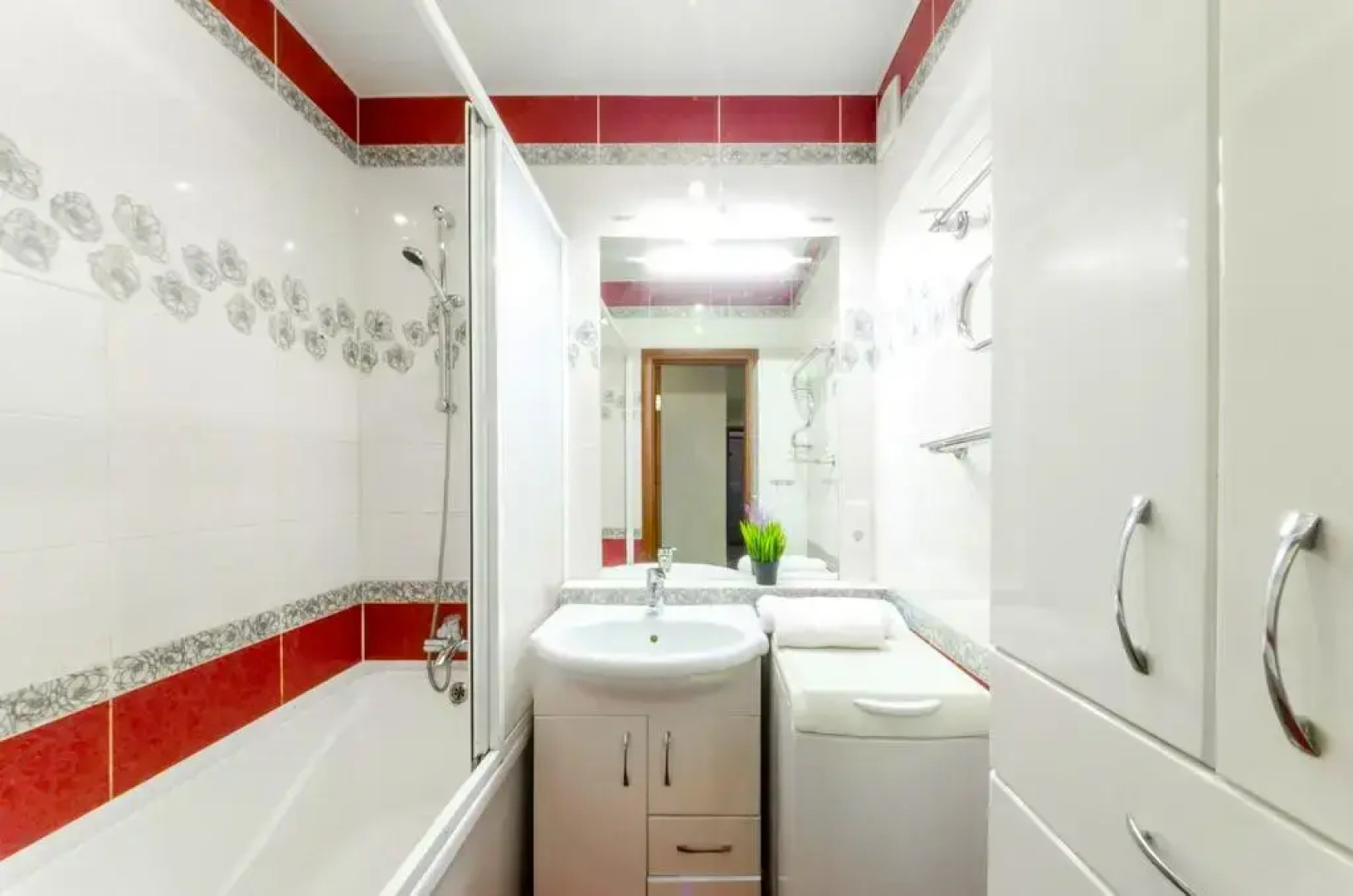 Niki Rent на Степная 19