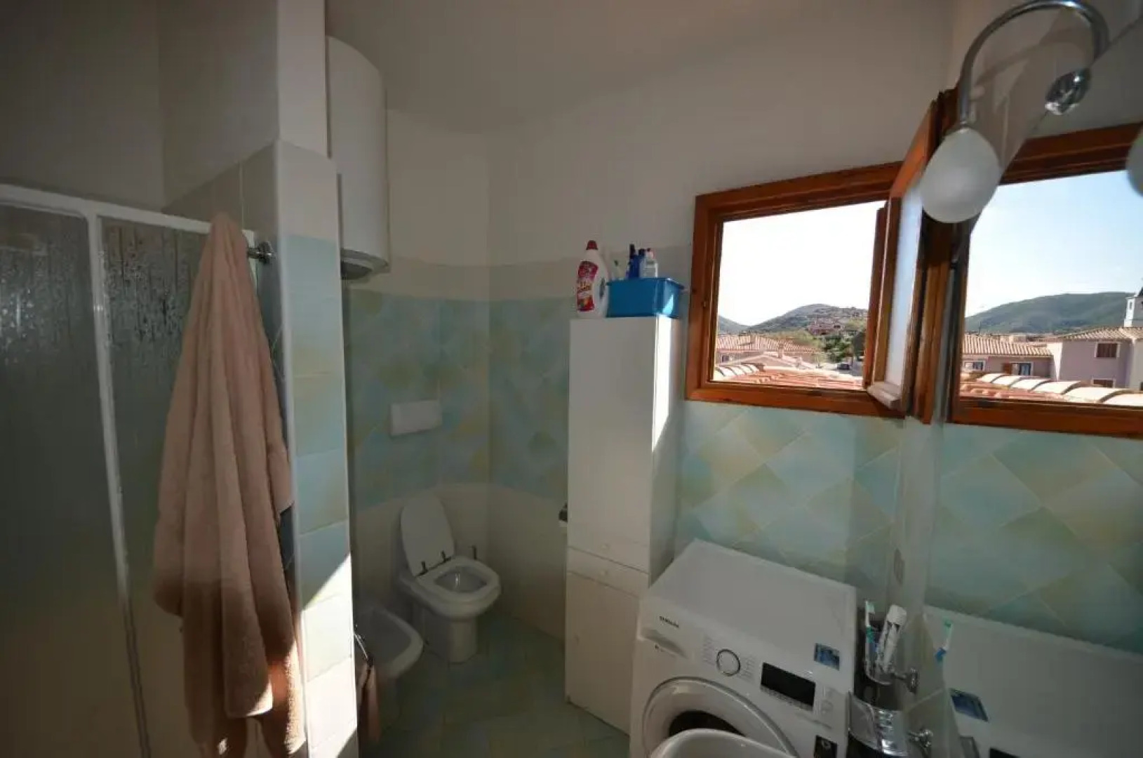 Appartamento Donatello 21