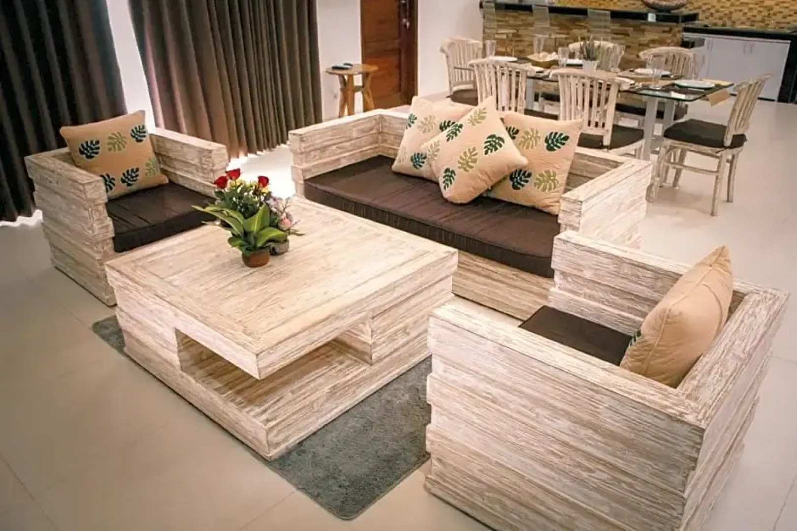 Adi's CoLiving Villa