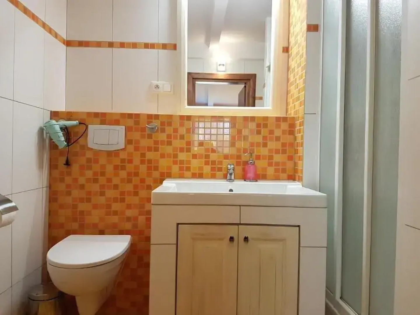 Dom wczasowy Pleśna - 365 PAM