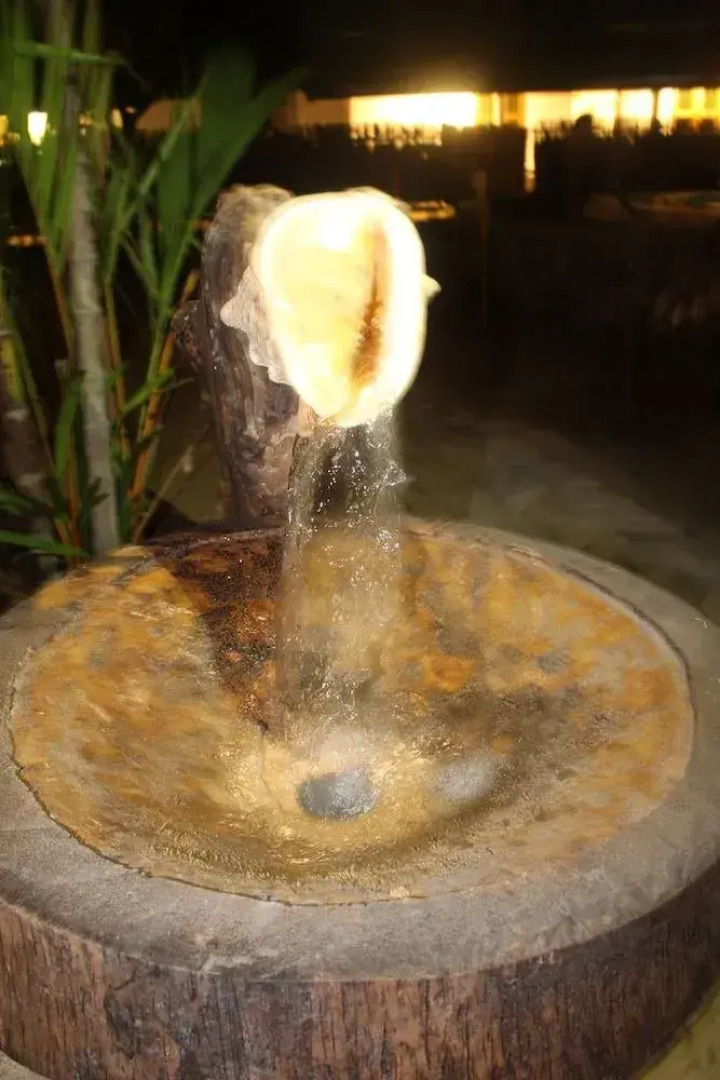 Ocean Wind Beach Resort