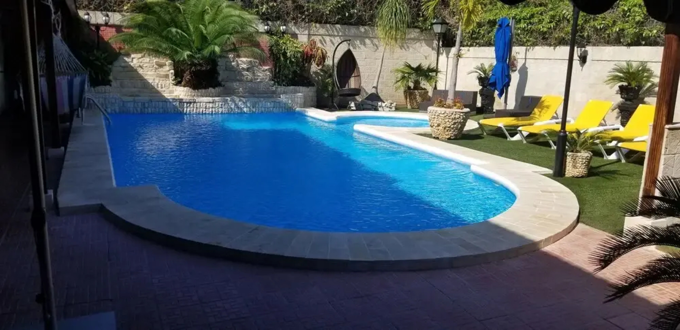 Villa Azzurra Cuba