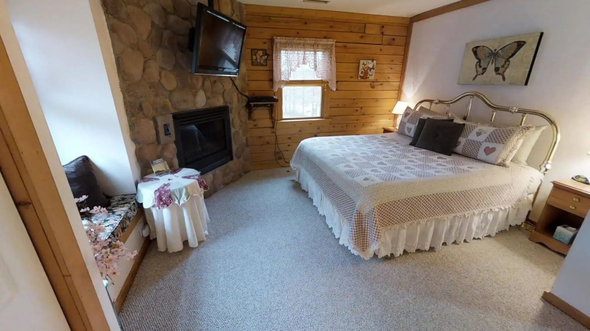 Harmony Haill Bed and Breakfast