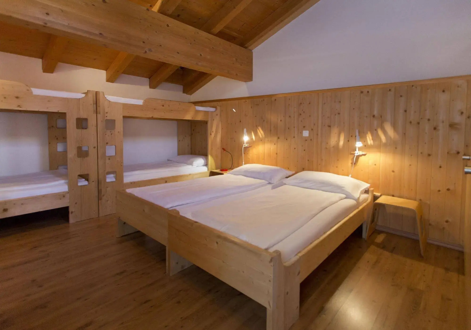 Sport-Lodge Klosters