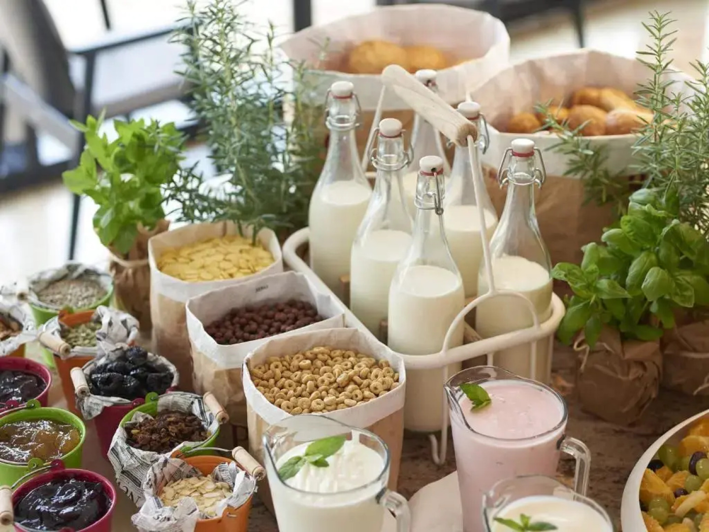 VacationClub - Baltic Park Fort E203