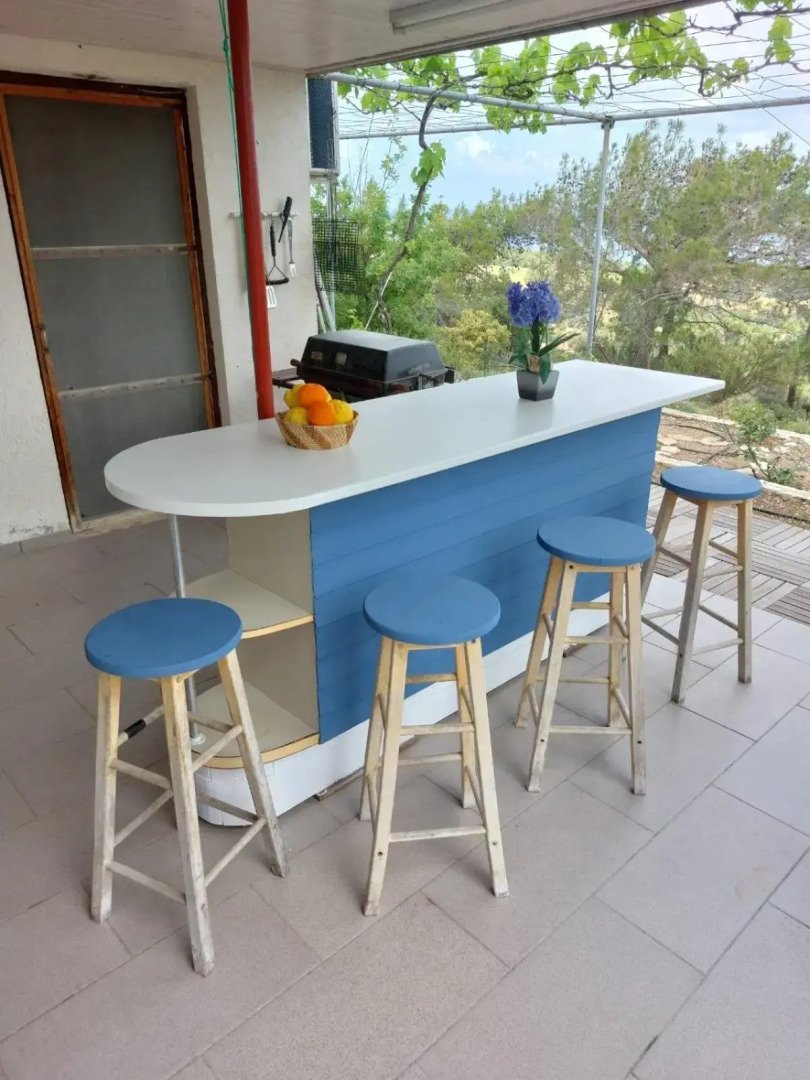 Philip's holiday house