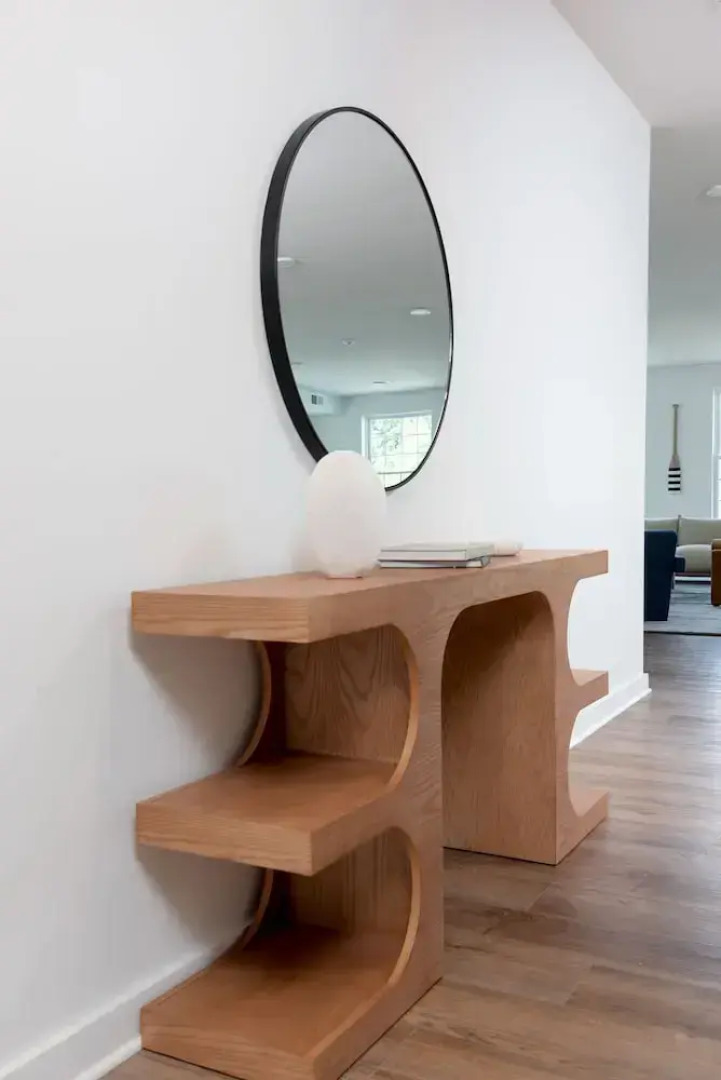 Boardwalk Hotel on Lake Anna by Kasa