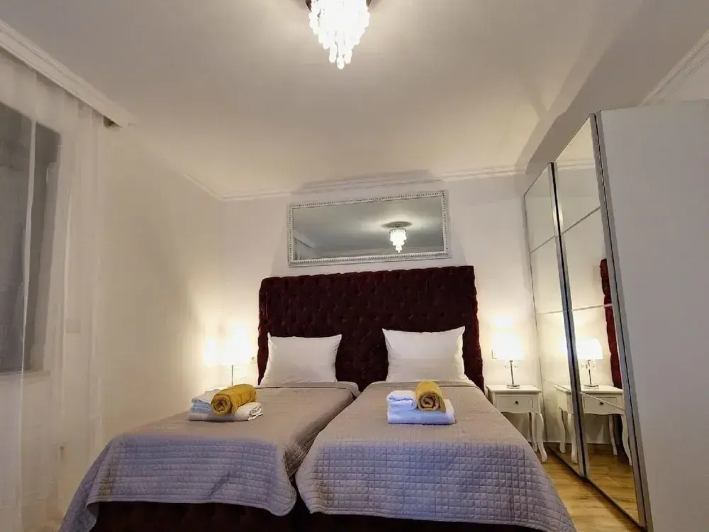 Apartment in Croatia Near the Adriatic Coast