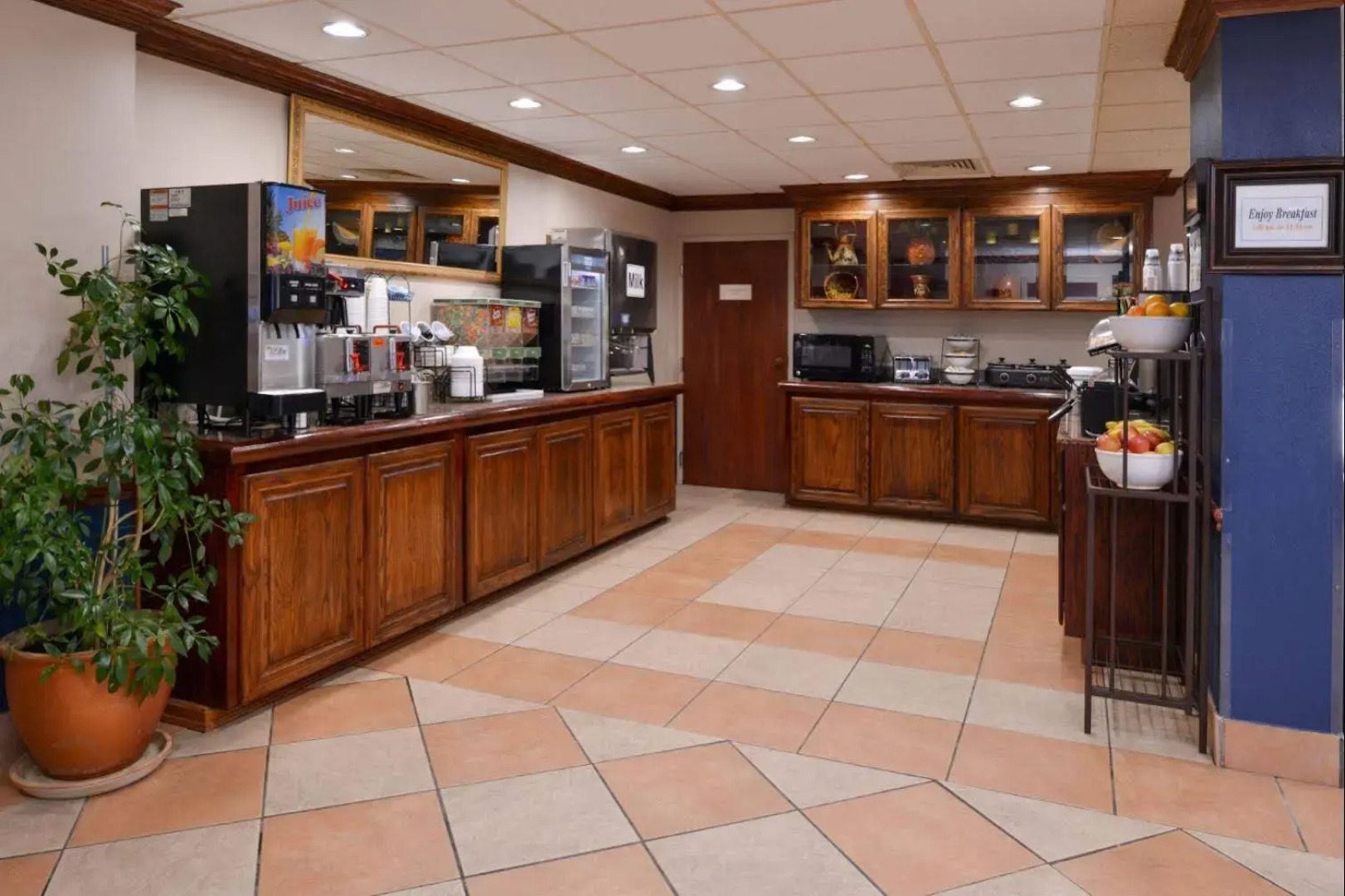 New Victorian Inn & Suites Omaha