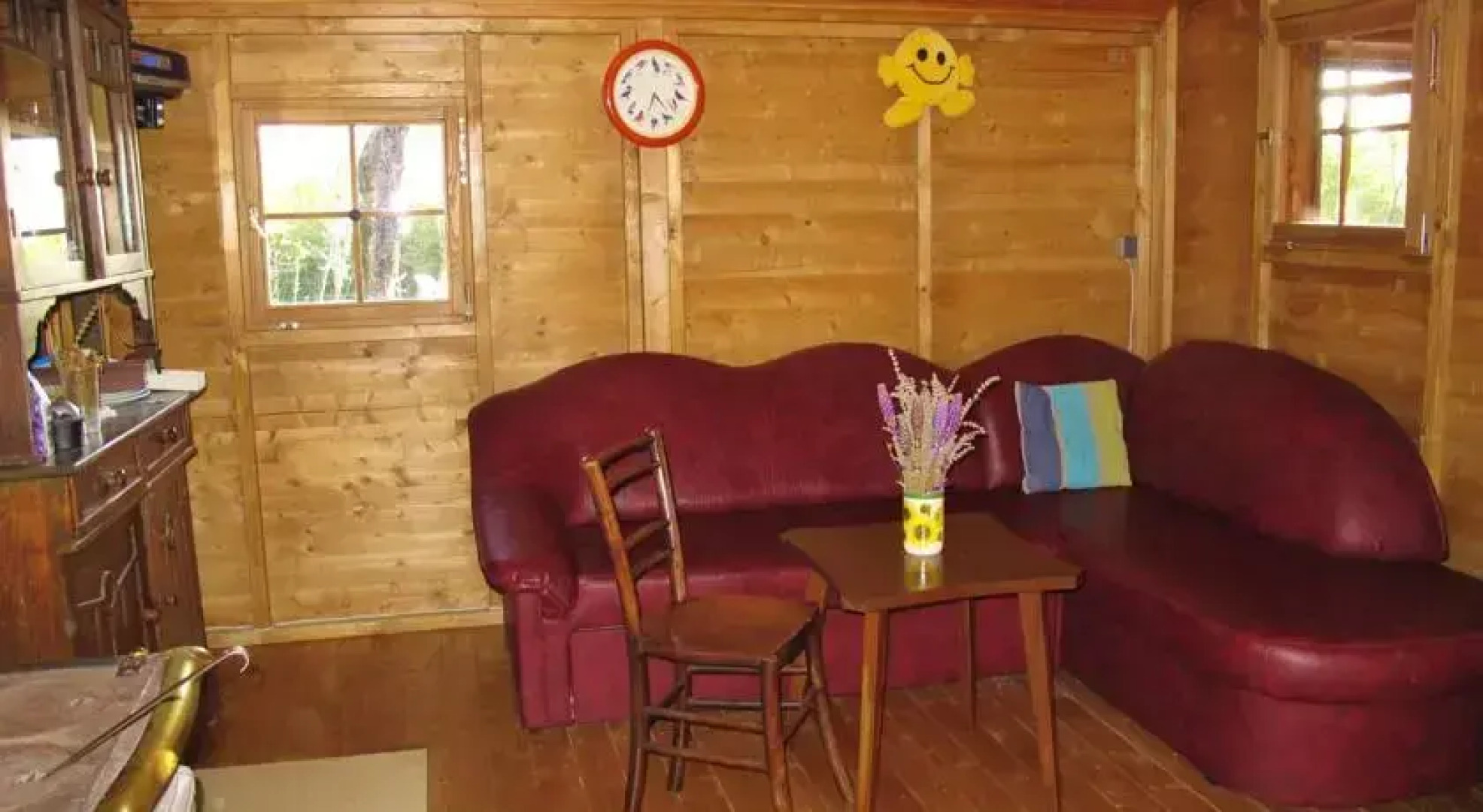 Guest house Vita Naturale