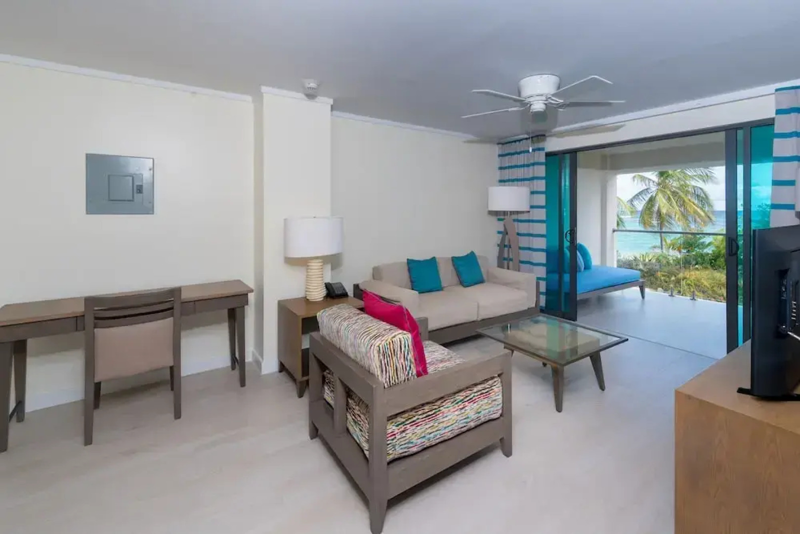 Sandy Bay Beach Club