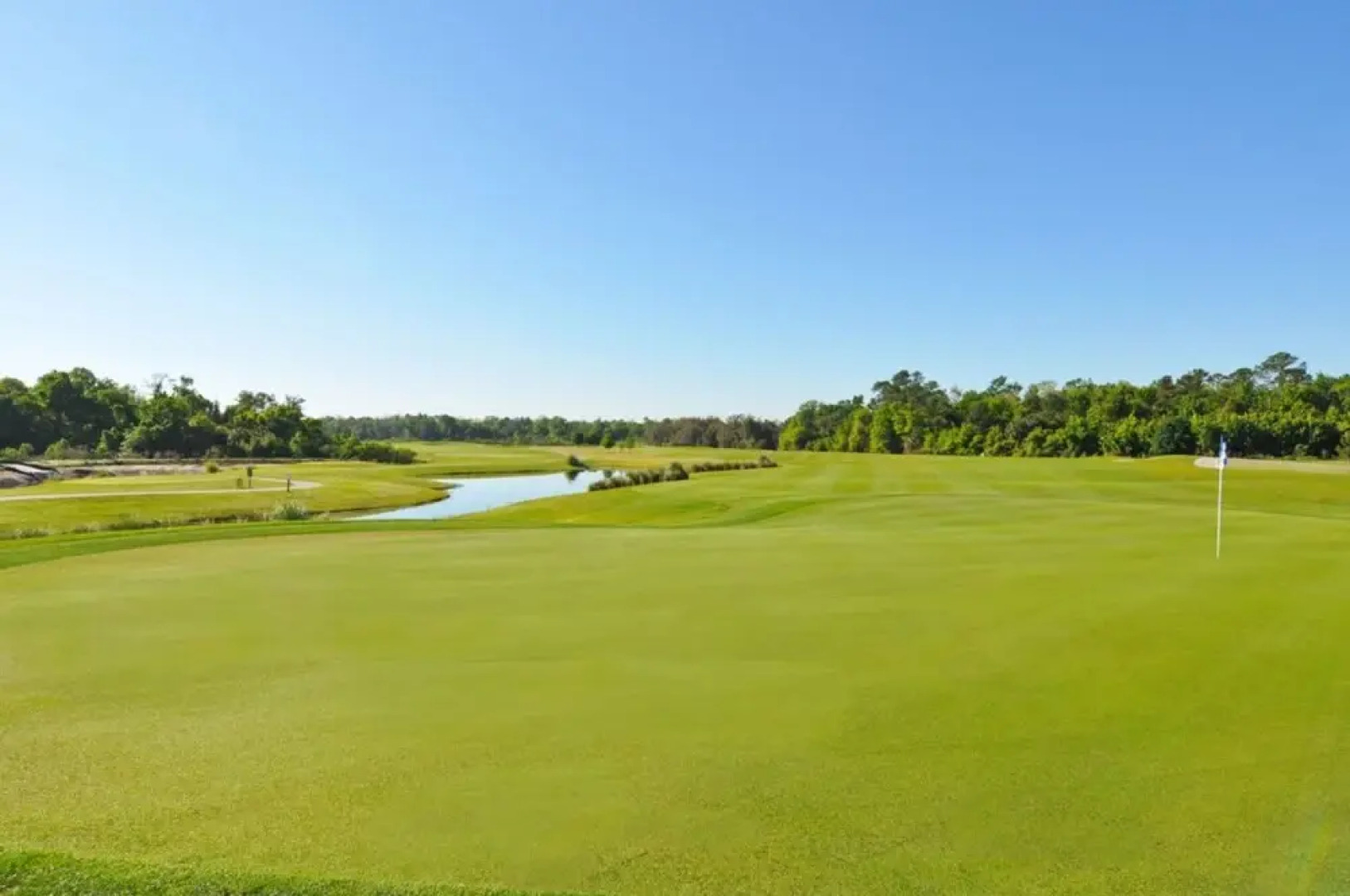 Providence @ Victoria Woods-2318 Holiday Home