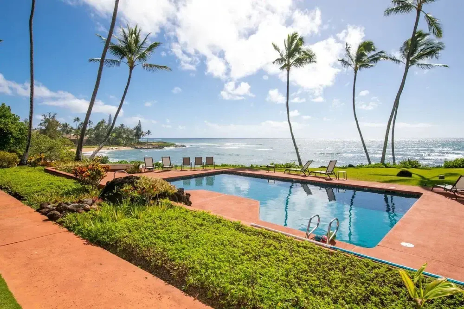Kauai Hale Awapuhi By Coldwell Banker Island Vacations