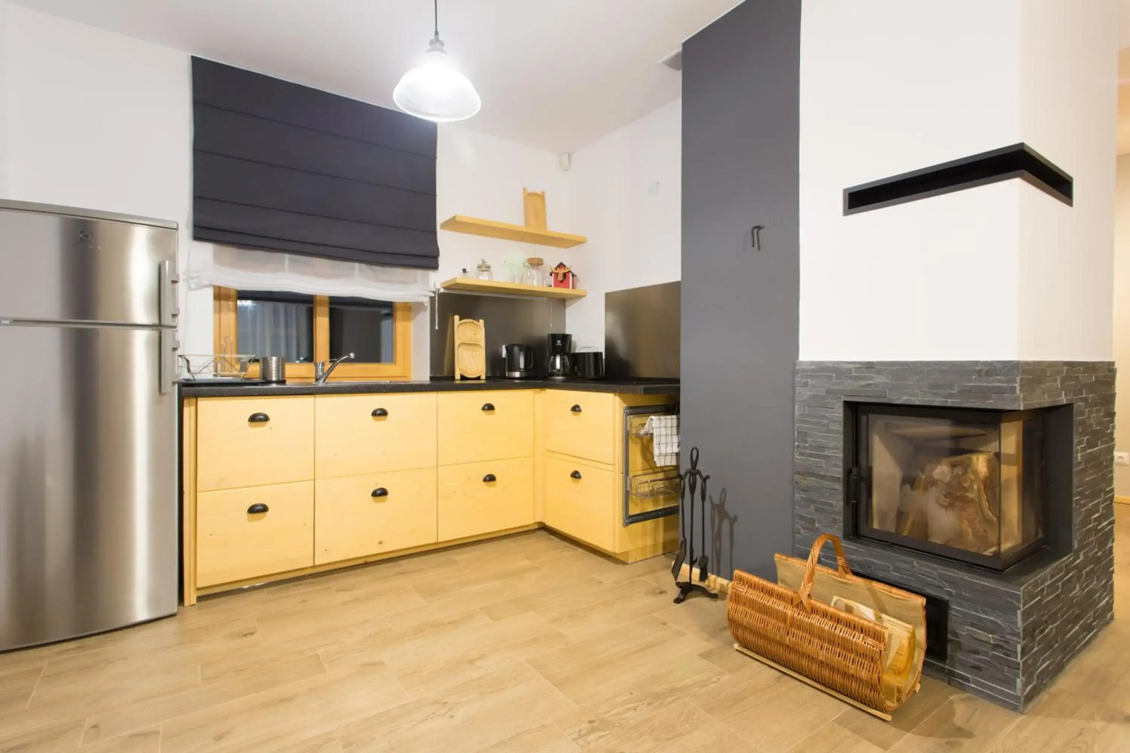 Osada Cztery Pory Roku