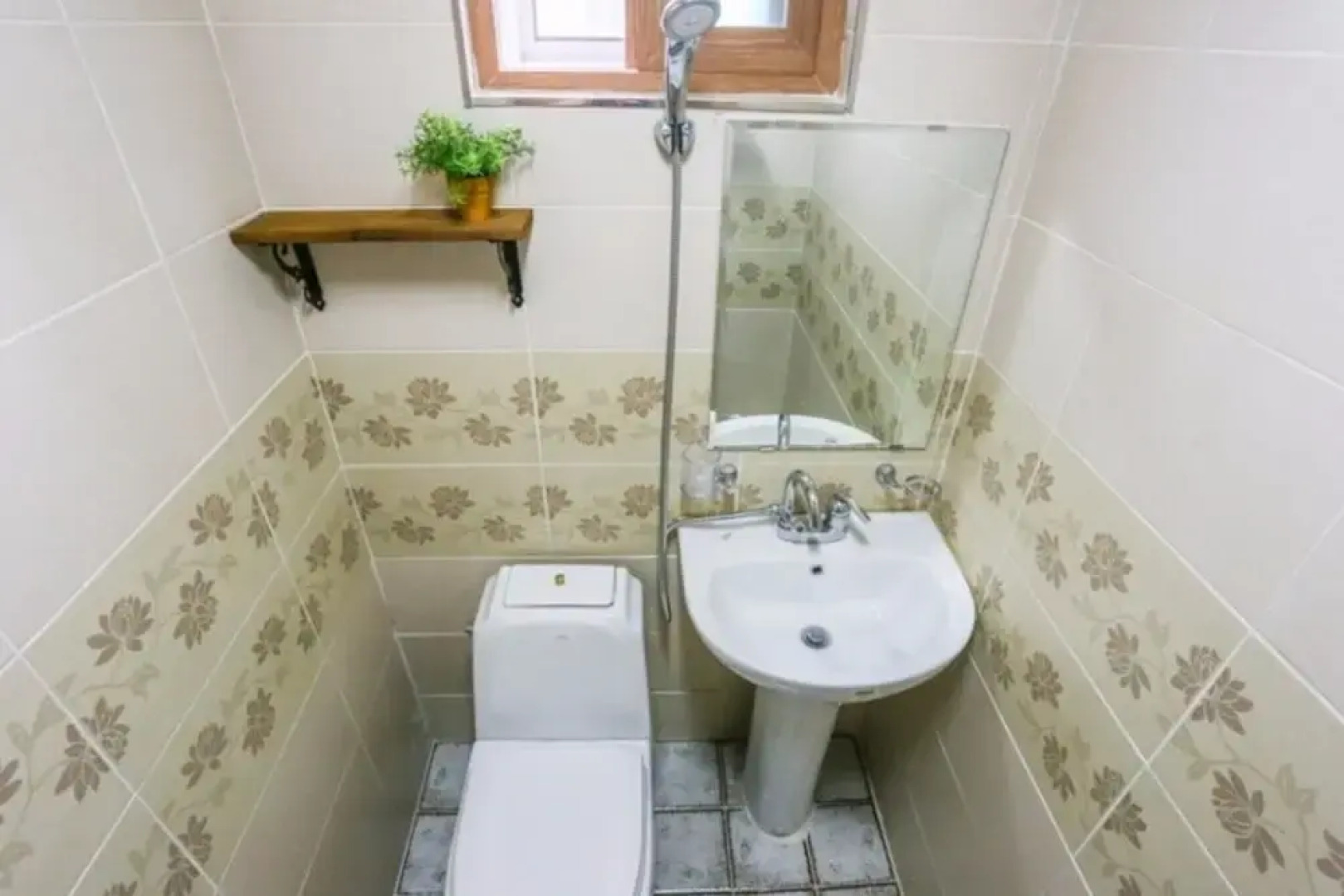 Cheongdo Sarabogi Pension