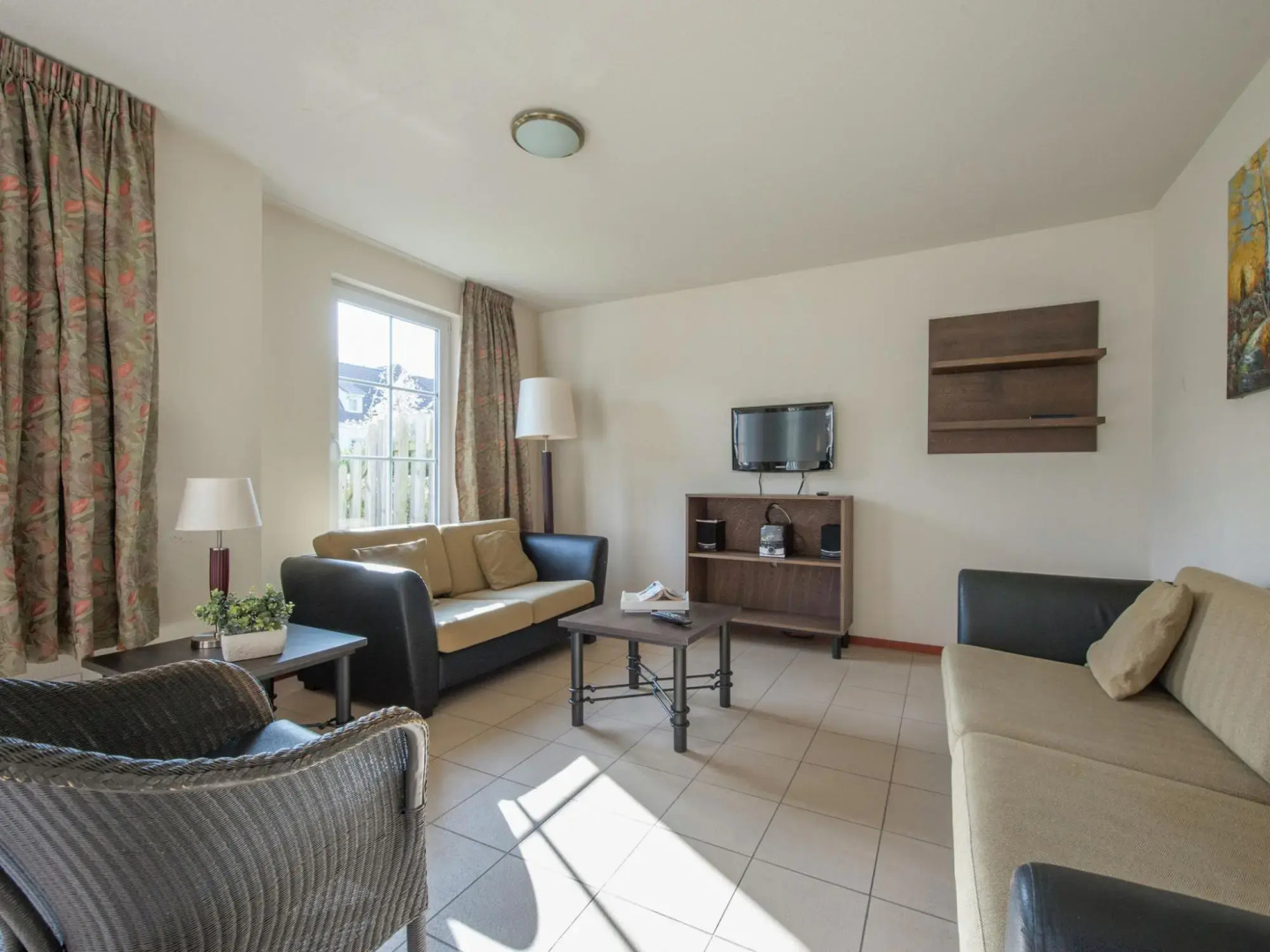 Comfortable Villa in a Traditional Style Near Bad Bentheim