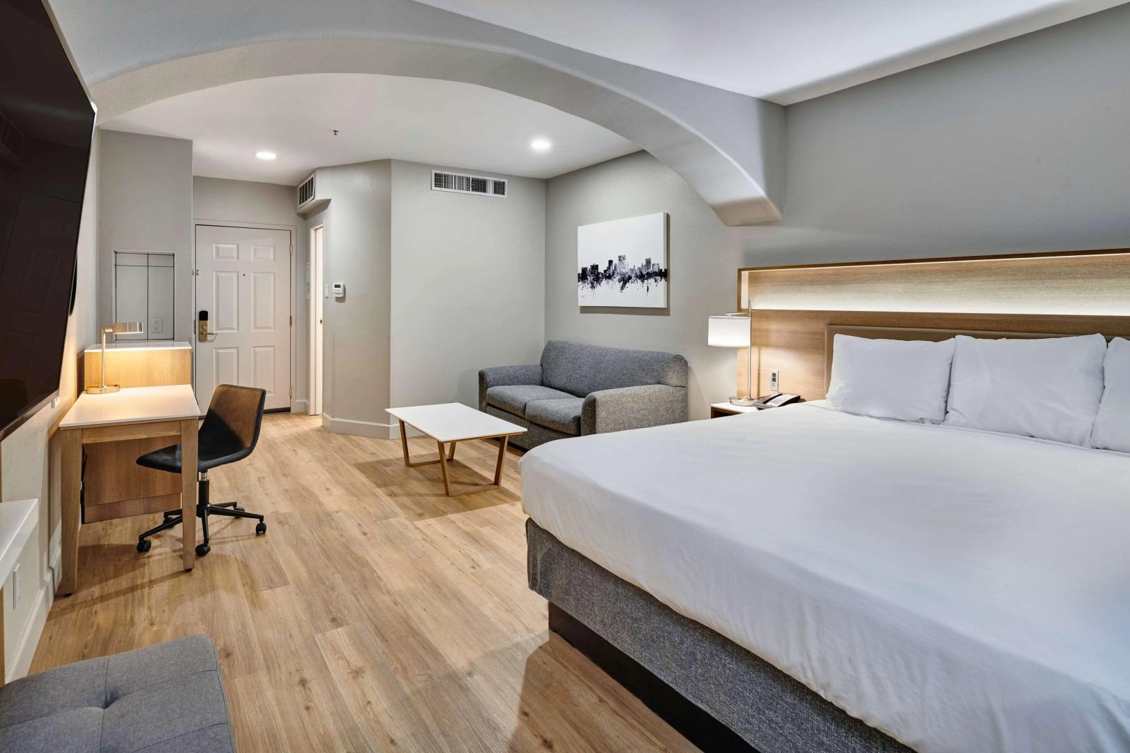 Radisson Hotel El Paso Airport